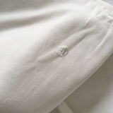 Linen sheet