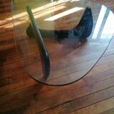Low table