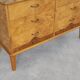 vintage dressing table | cupboard | 70's | Swedish