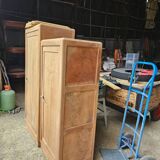 Meuble art déco