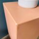 Paire de podiums vintage  – circa 2000