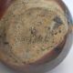 Stoneware vase La Batisse - Solano Cagnat - Puisaye