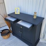 Sideboard with 2 doors and 2 drawers