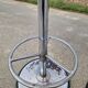 Set of 4 bar stools by Etienne Fermigier for MIRIMA