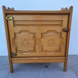 Guillerme and Chambron narrow sideboard
