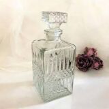 Whiskey or decanter carafe