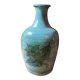 Vase vintage signé lp