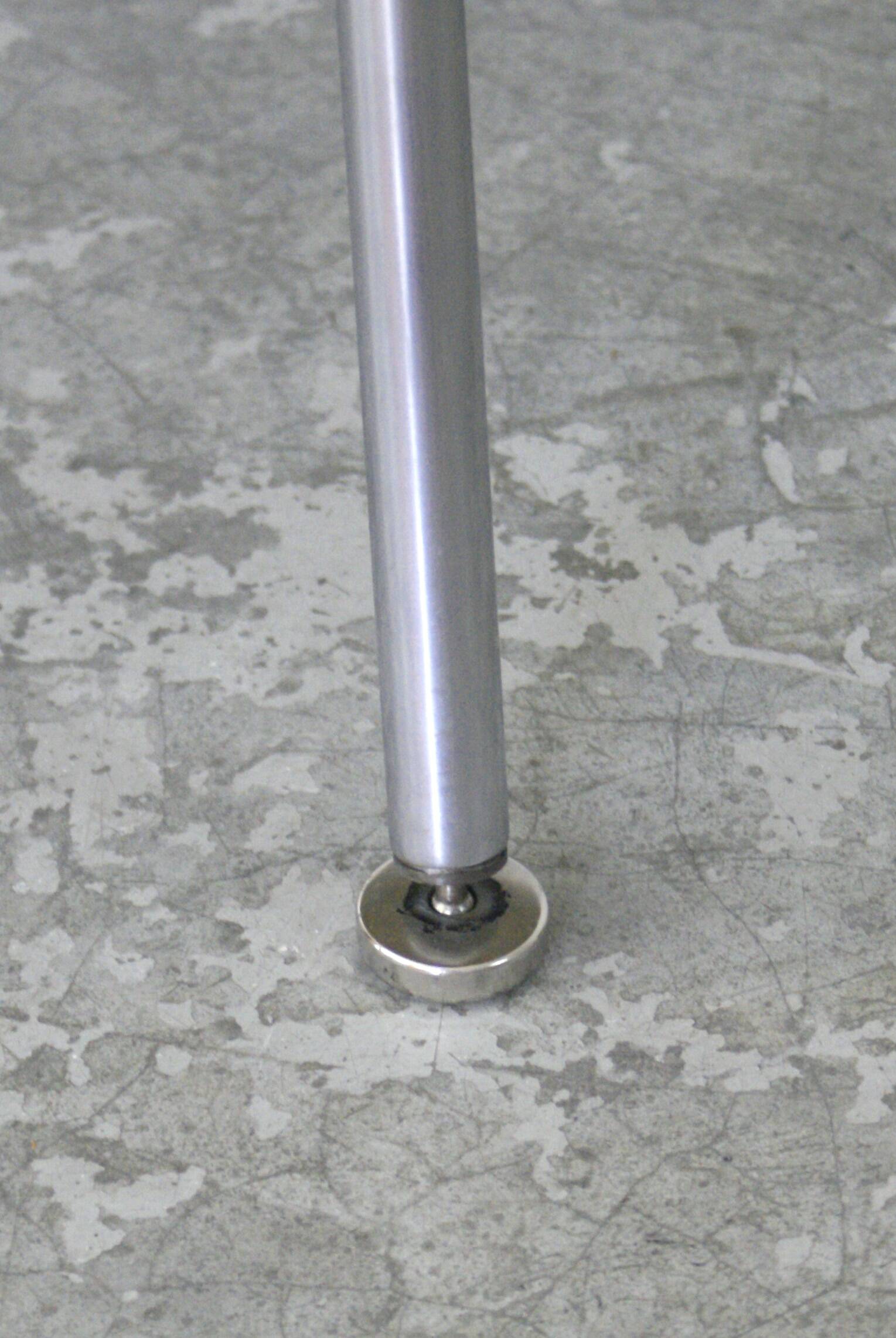 Eero Saarinen fabric armchairs