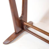 Teak side table 1950