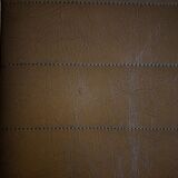 Pair of 70s design chairs