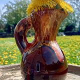 Retro vase 💐