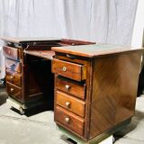 Antique Art Deco Office