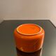 Ceramic ashtray Pino Spagnolo for Sicart, 1970s