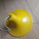 Suspension type indus in yellow metal