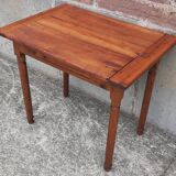 Cherry table