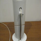 Space-age circa 1970 desk lamp