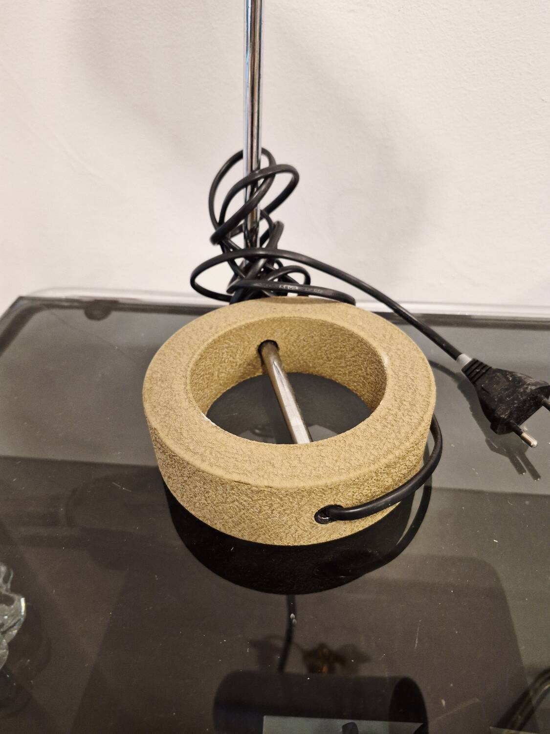 Tangola lamp by Paul Mayen for Habitat