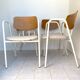 Chaises Stella