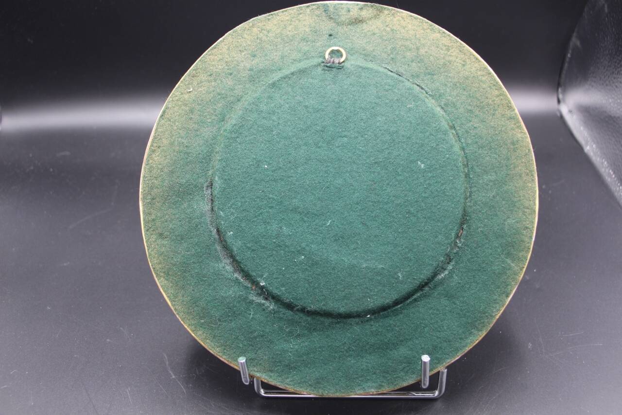 mirror model "pique" by Mithé Espelt