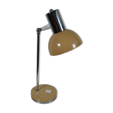 Desk lamp workshop 1970