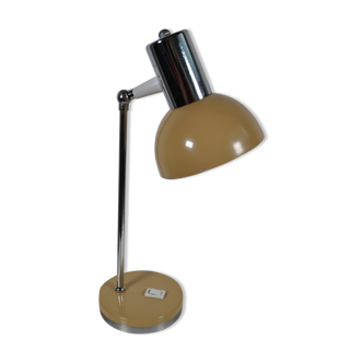 Desk lamp workshop 1970