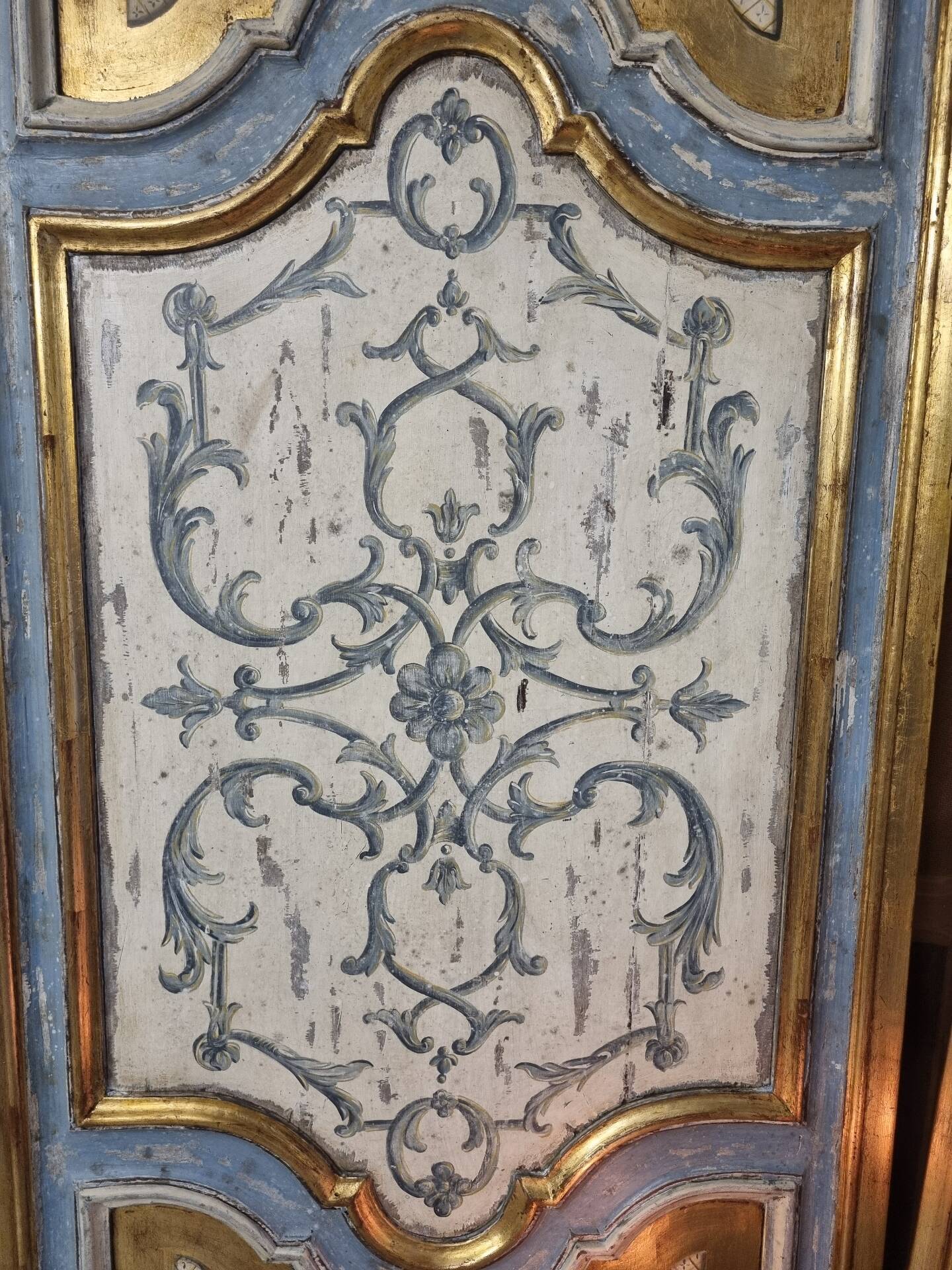 Panneaux décoratifs