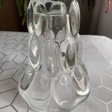 Crystal vase