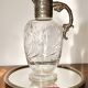 Carafe antique fin 19ème — début 20ème
