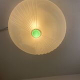 Murano Ceiling or Wall Lamp, 1980s