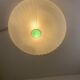 Murano Ceiling or Wall Lamp, 1980s