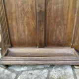 Napoleon III coat-holder