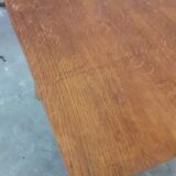 Vintage table