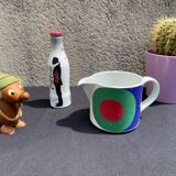 Arabia Finland milk jug pitcher Scandinavian design original vintage 60s