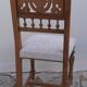 Henry II Chair