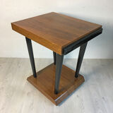 Art deco serving table 30