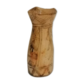 Vase ancienne poterie berbère