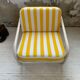 Pair of Prisunic chairs