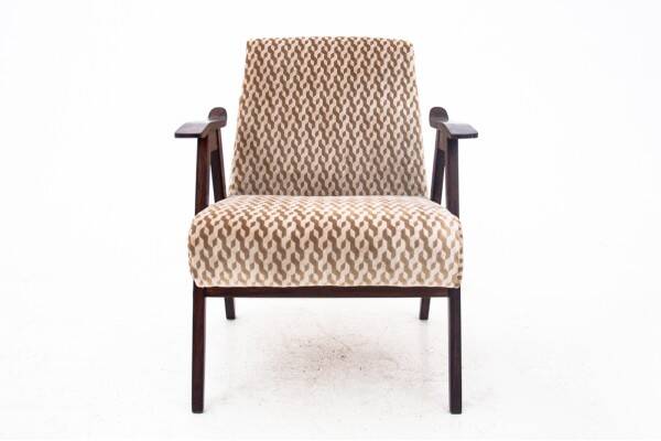 Armchair, Poland, 1960s
