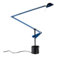 Arteluce Zoom 50 Desk Lamp by King and Miranda, 1980s