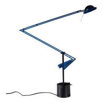 Lampe de bureau Arteluce Zoom 50 par King et Miranda, années 1980