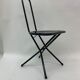 Post modern folding chair by Niels Gammelgaard for Ikea , 1980’s