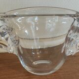 Vase ancien Val Saint Lambert