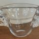 Vase ancien Val Saint Lambert