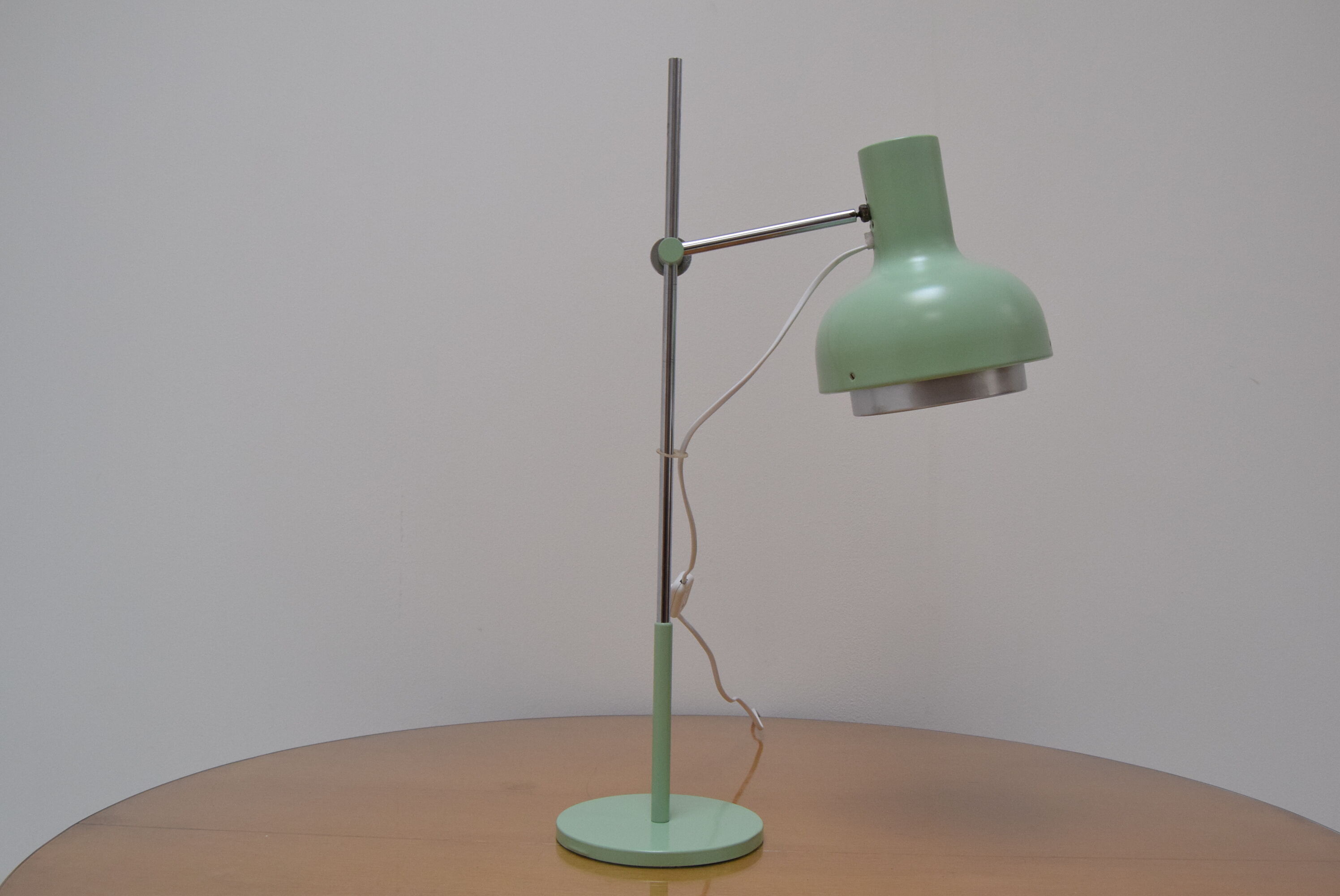 Lamp Napako Designed by Josef Hurka 1960‘s