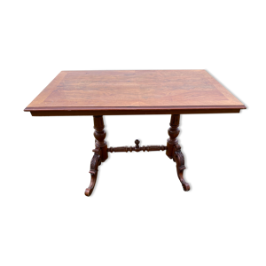 Table de présentation