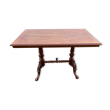 Table de présentation 1900