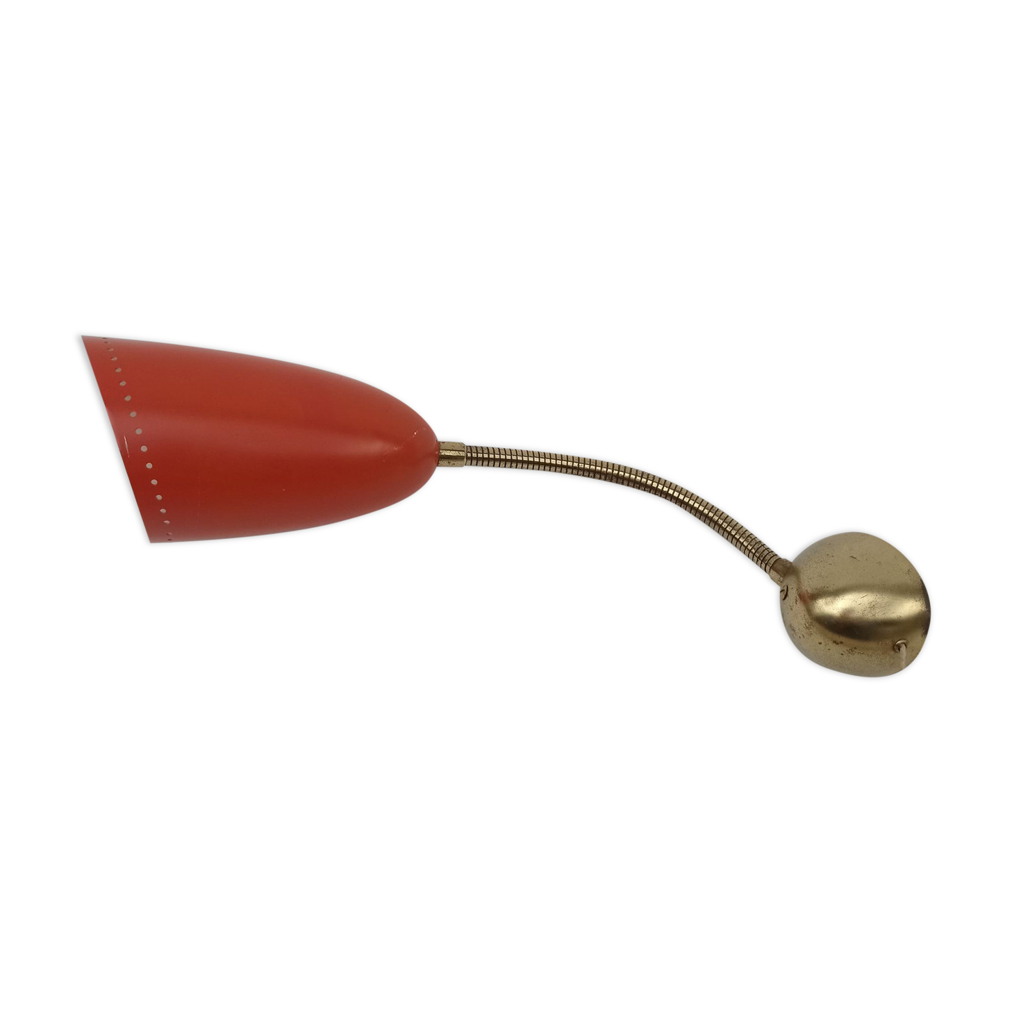 Wall lamp from the 60's