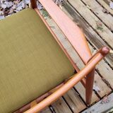 Scandinavian sofa design Sven Age Eriksen