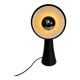 Odile Mir x Monoprix metal table lamp