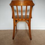 Baumann armchair
